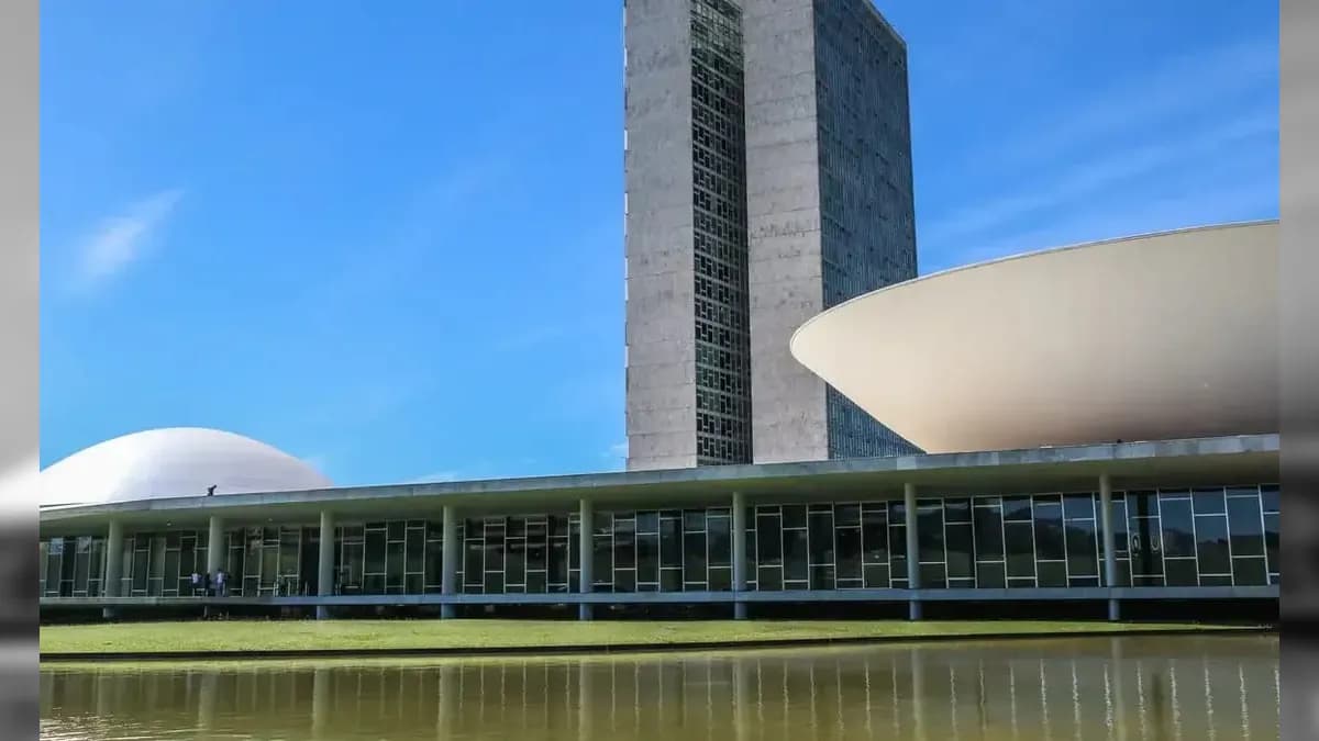 Congresso 