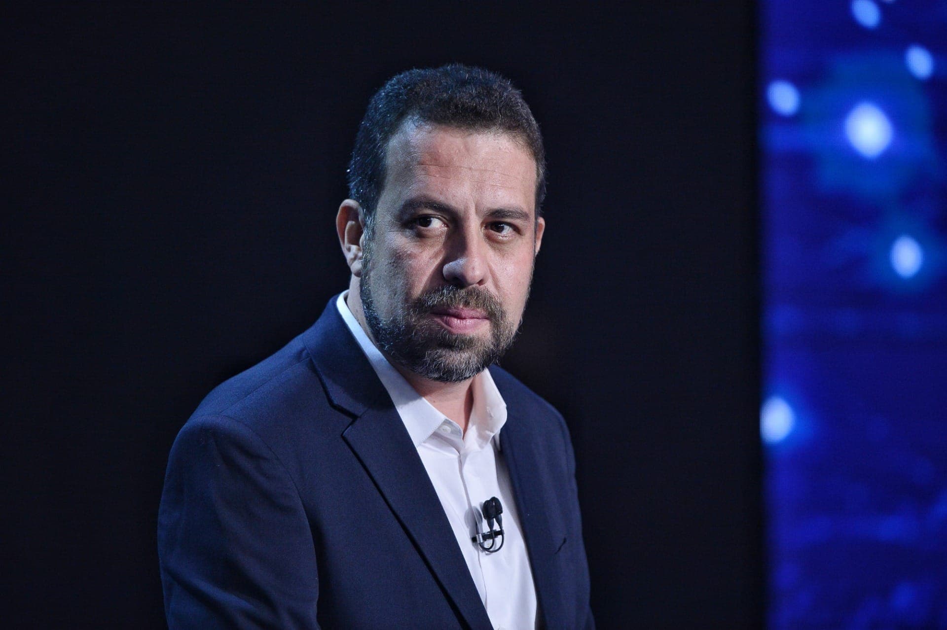 Guilherme Boulos (PSOL)
