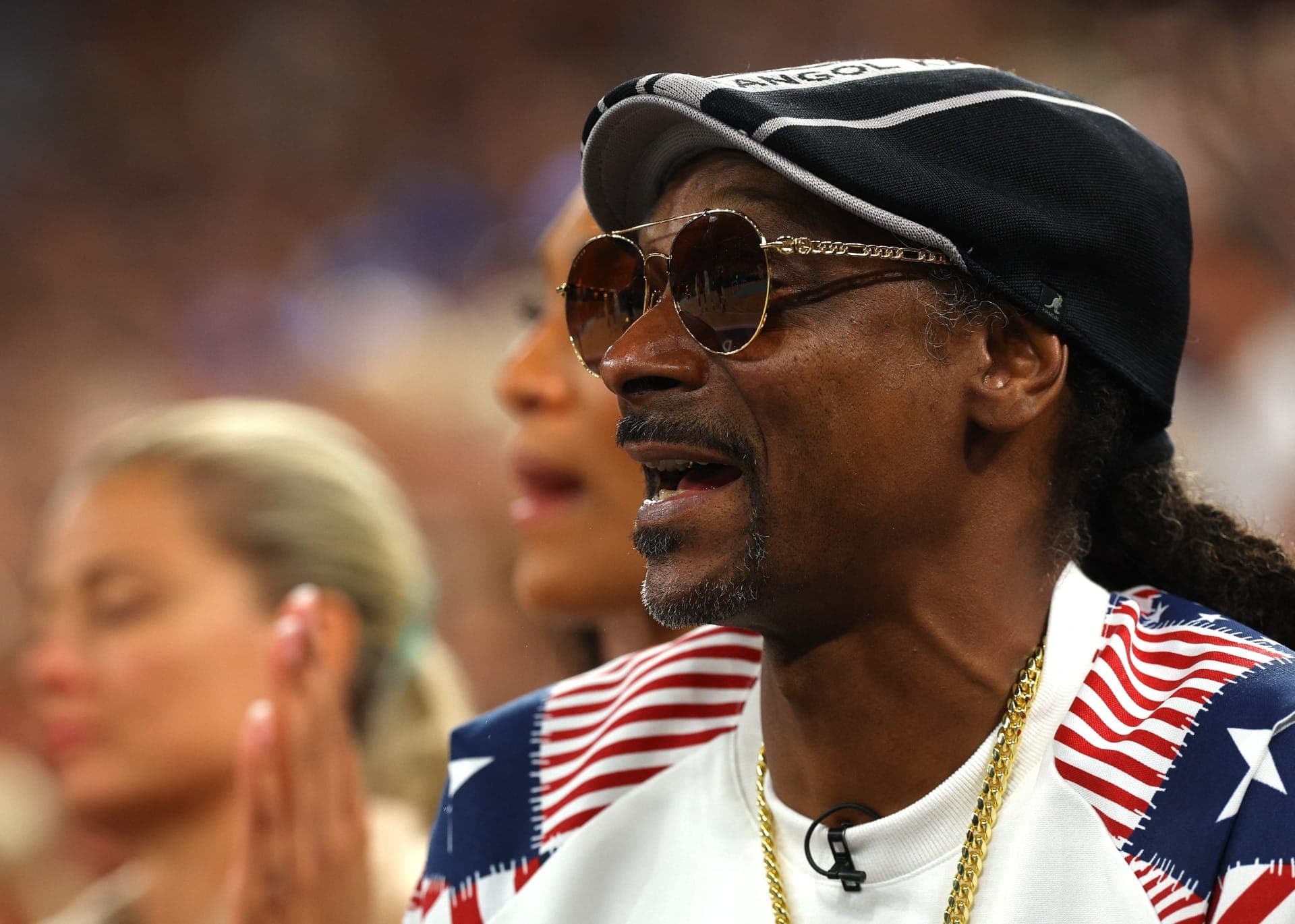 Snoop Dogg
