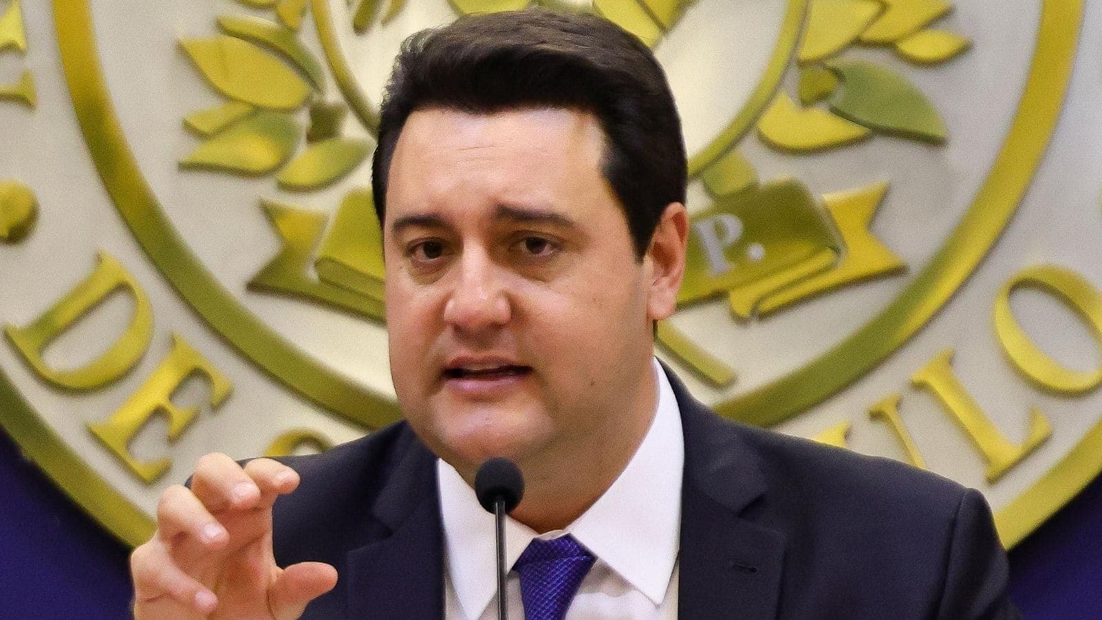 Ratinho Júnior