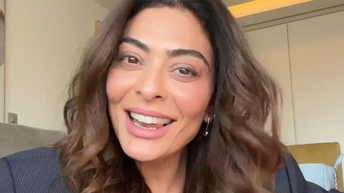 Juliana Paes 