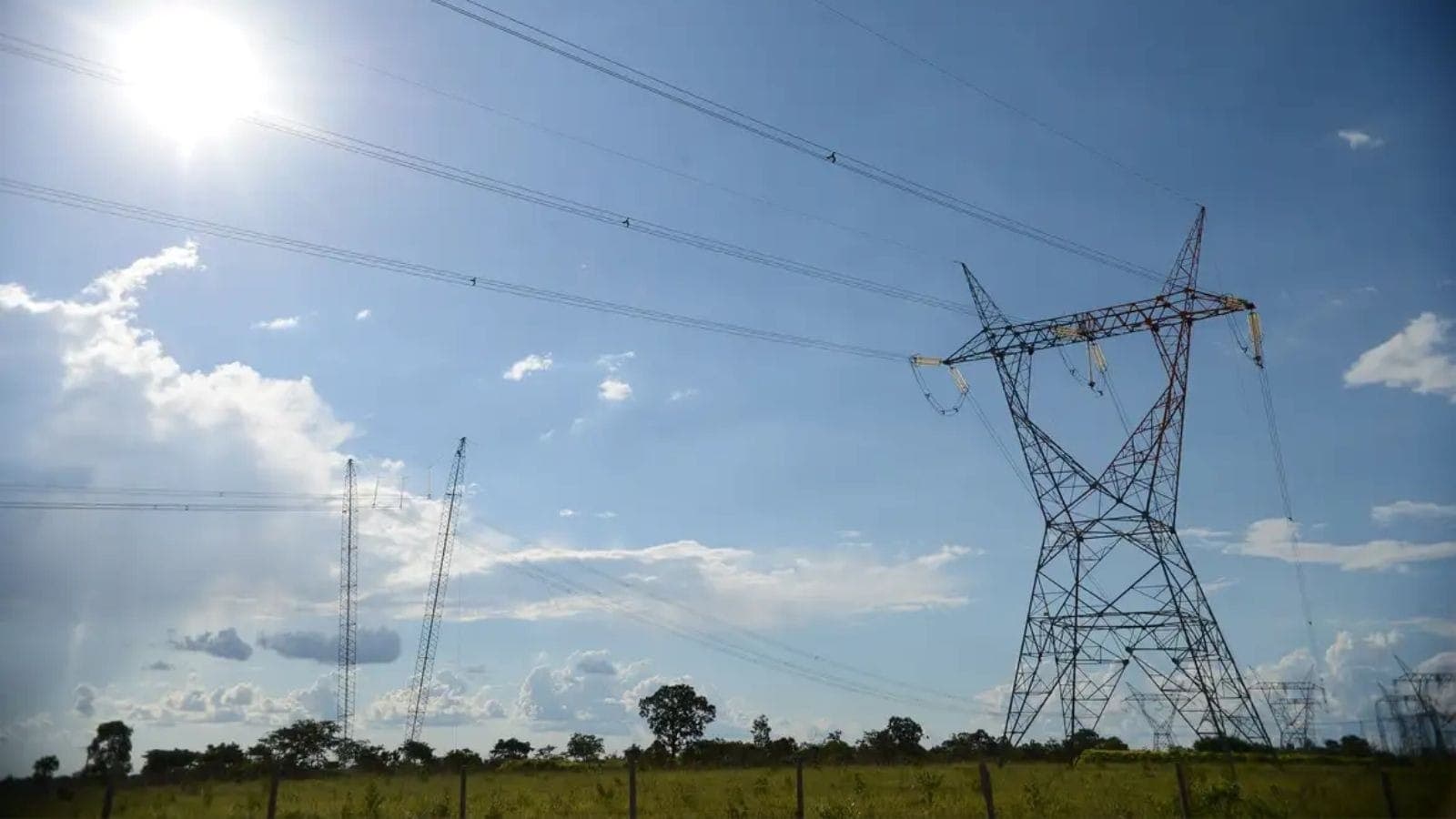 Energia