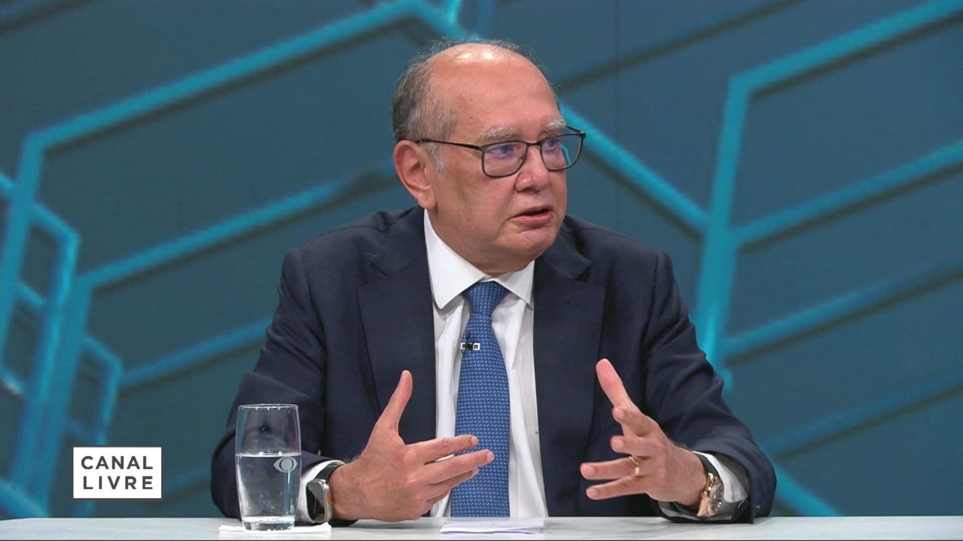 Gilmar Mendes