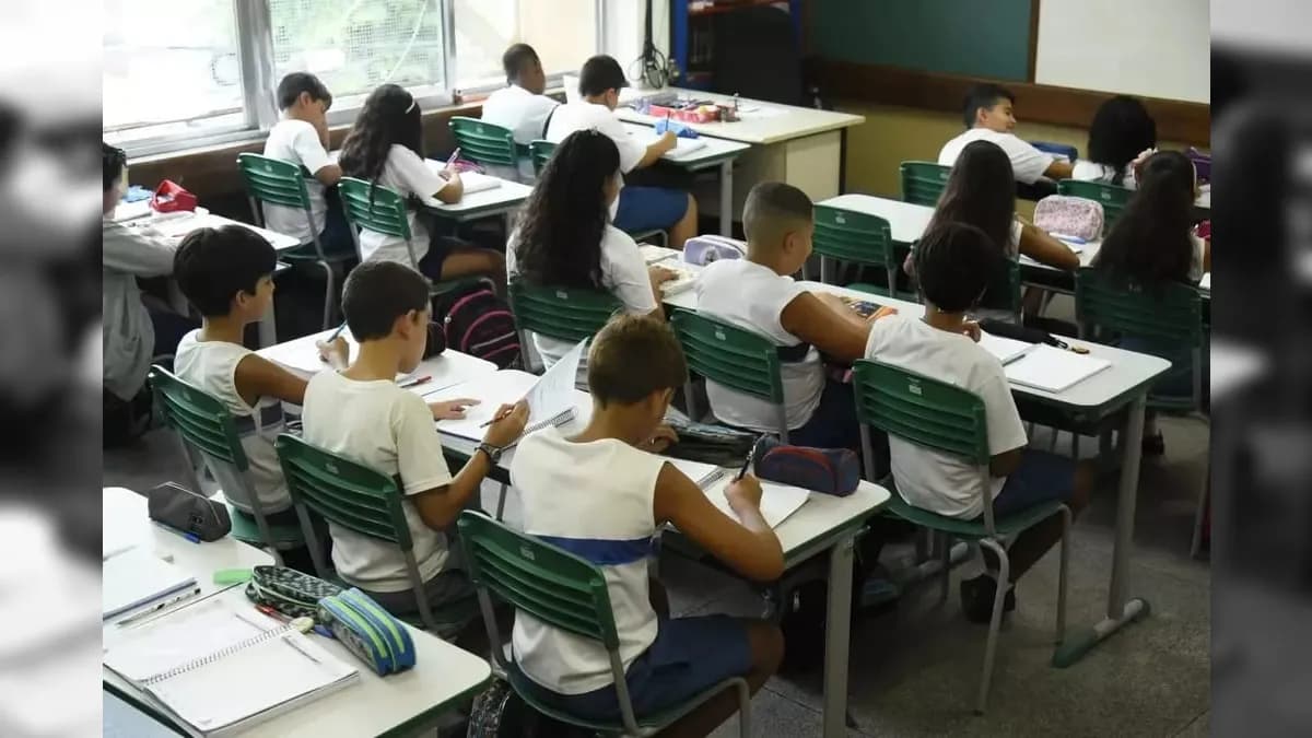 Inscrições para o Programa Bolsa Educação 2026 abrem nesta quarta-feira 