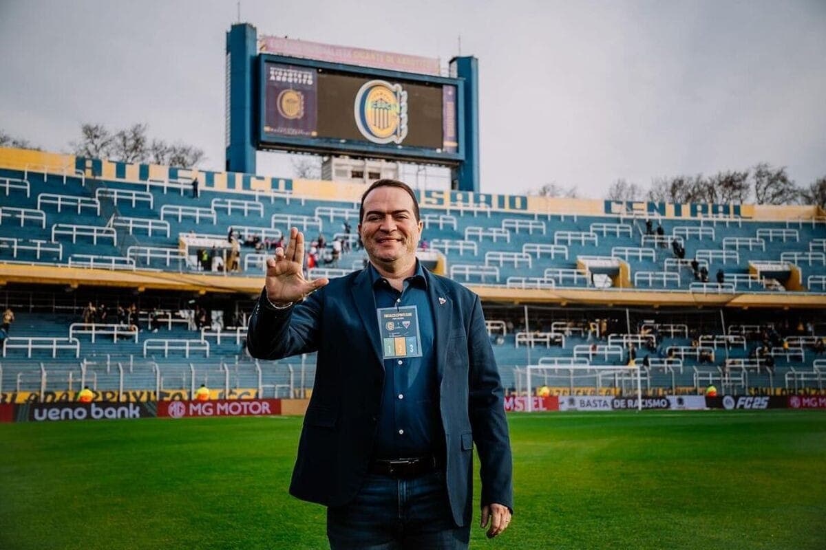 Marcelo Paz