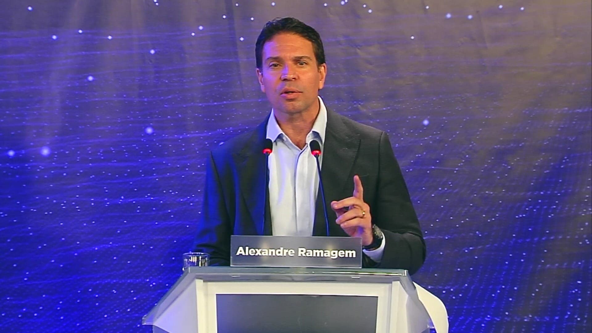 Alexandre Ramagem