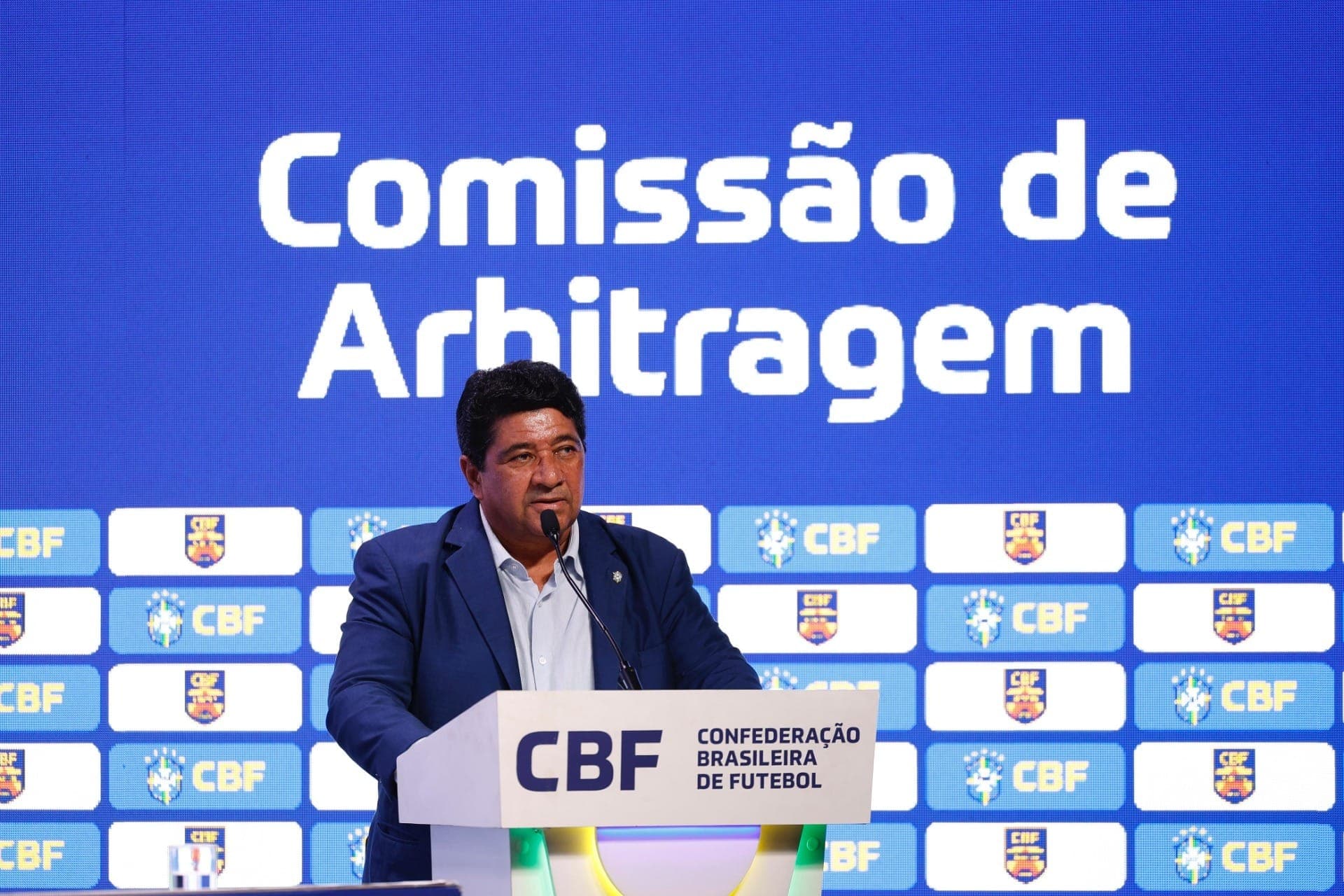 Ednaldo Rodrigues