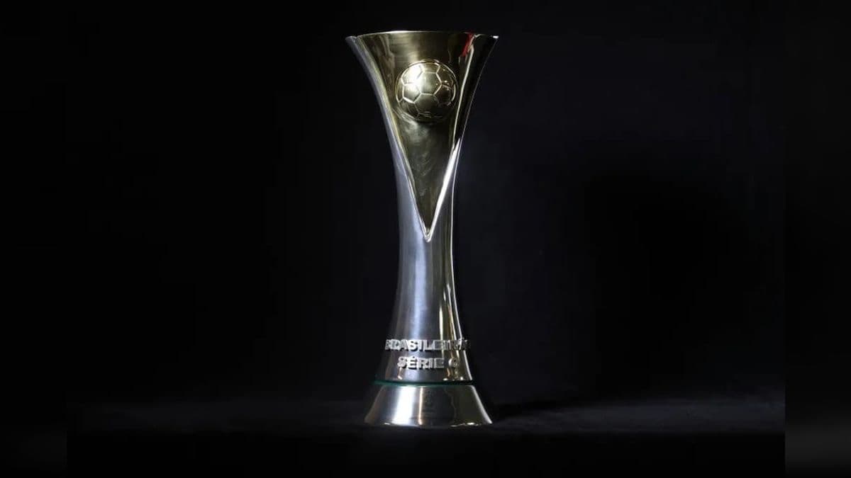 Troféu da Série C
