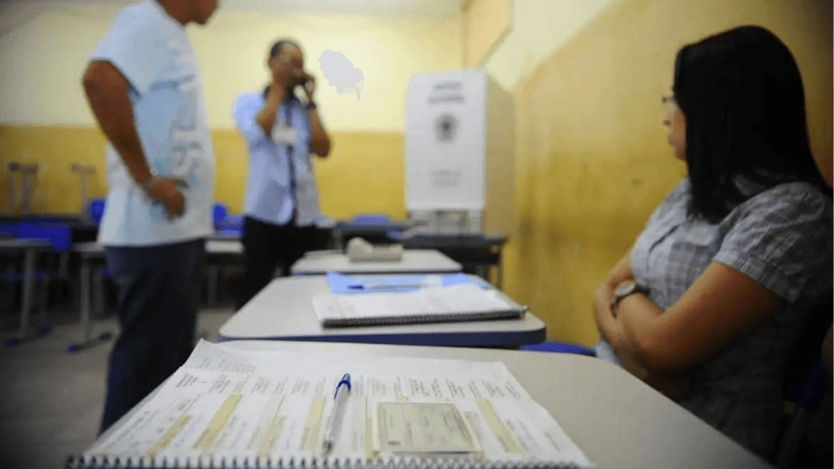 Convocados precisam fazer treinamento e recebem auxílio-alimentação de R$ 65