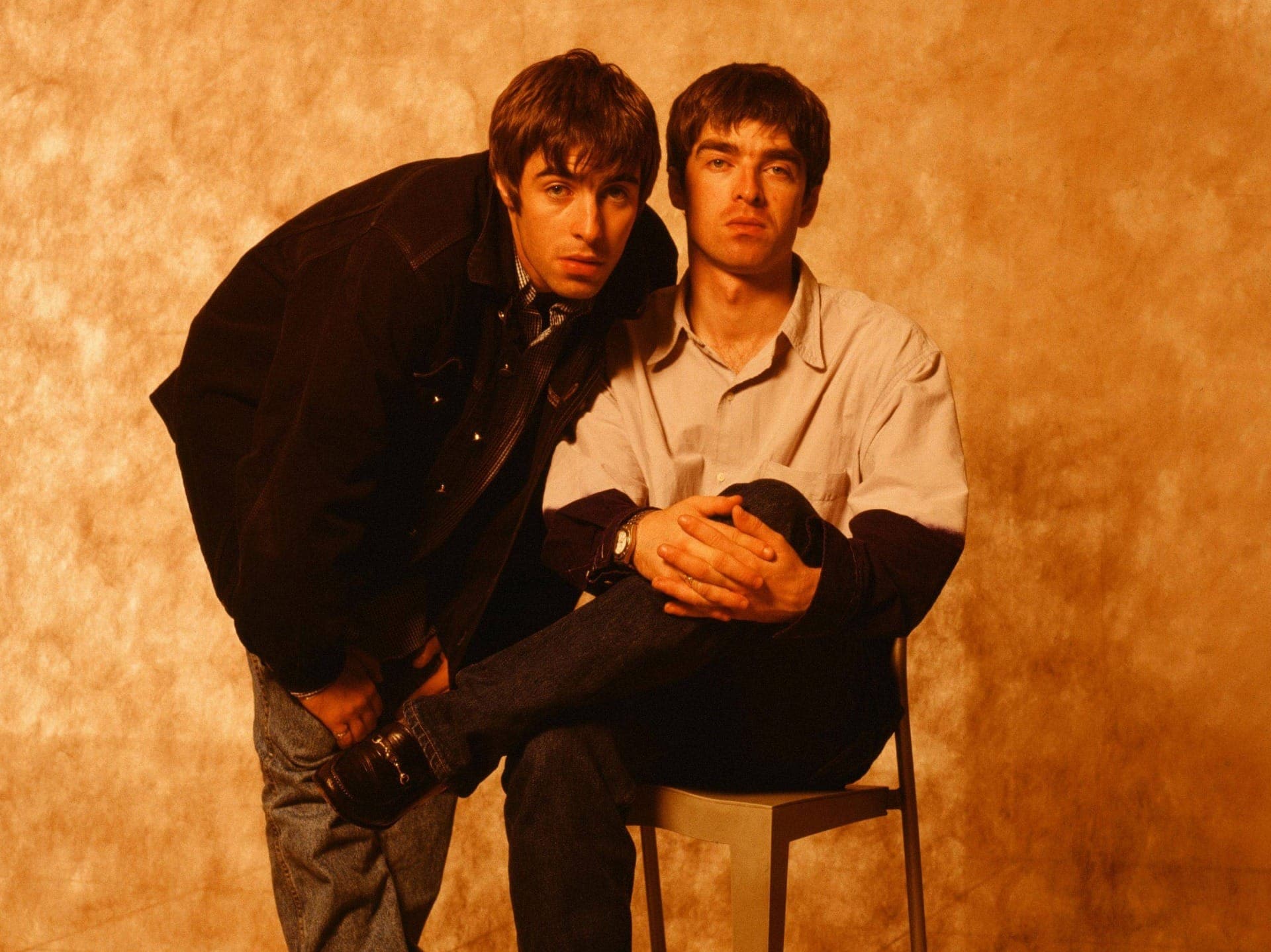 Oasis decretou seu fim em 2009