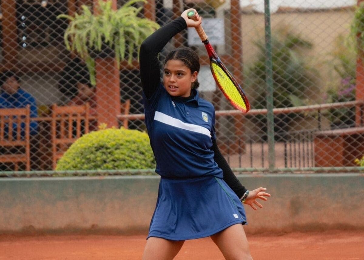 Nauhany Silva
