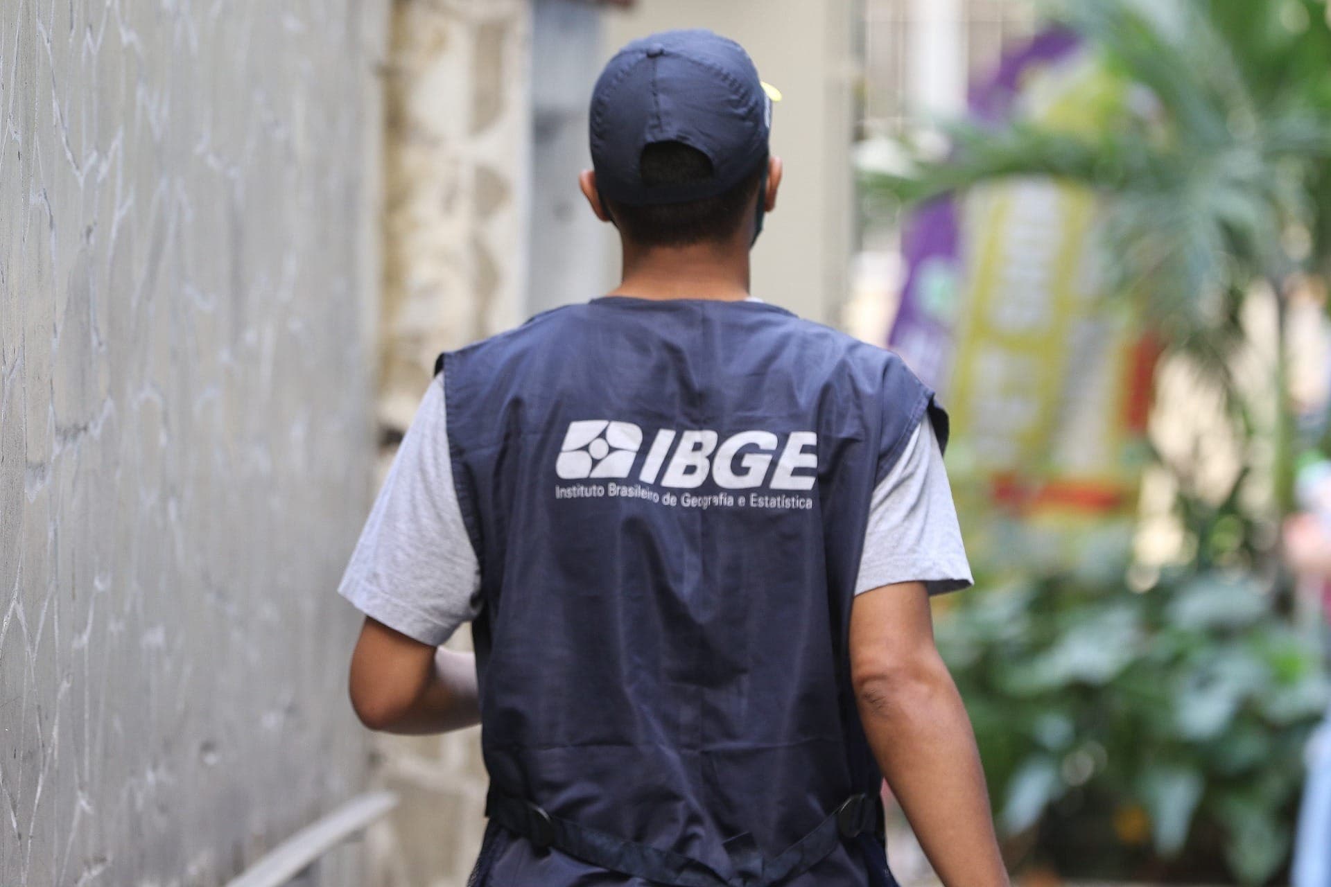 IBGE