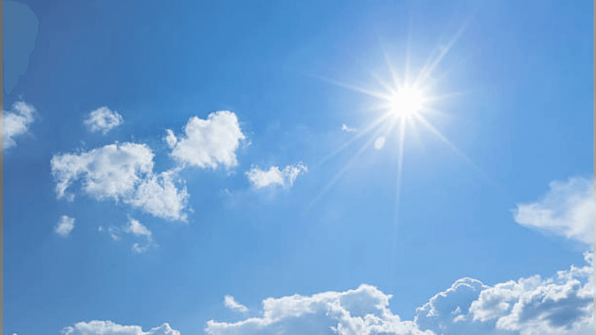 Calor intenso atingirá todo território paulista a partir desta sexta-feira (28)