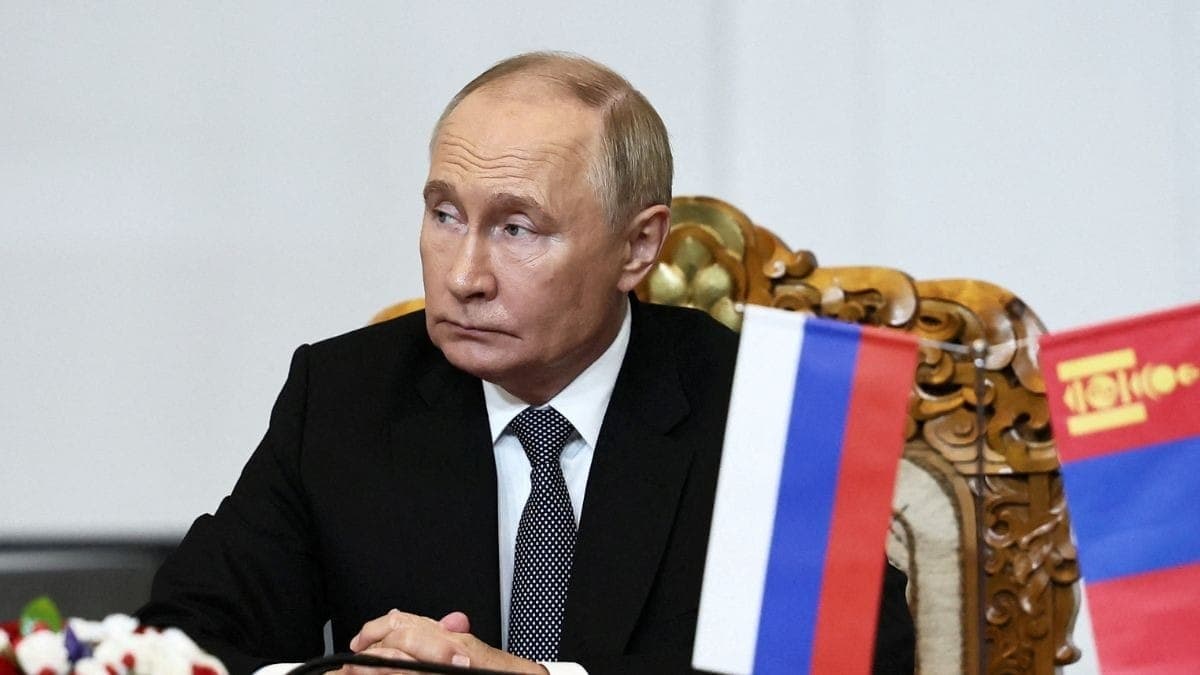 Putin