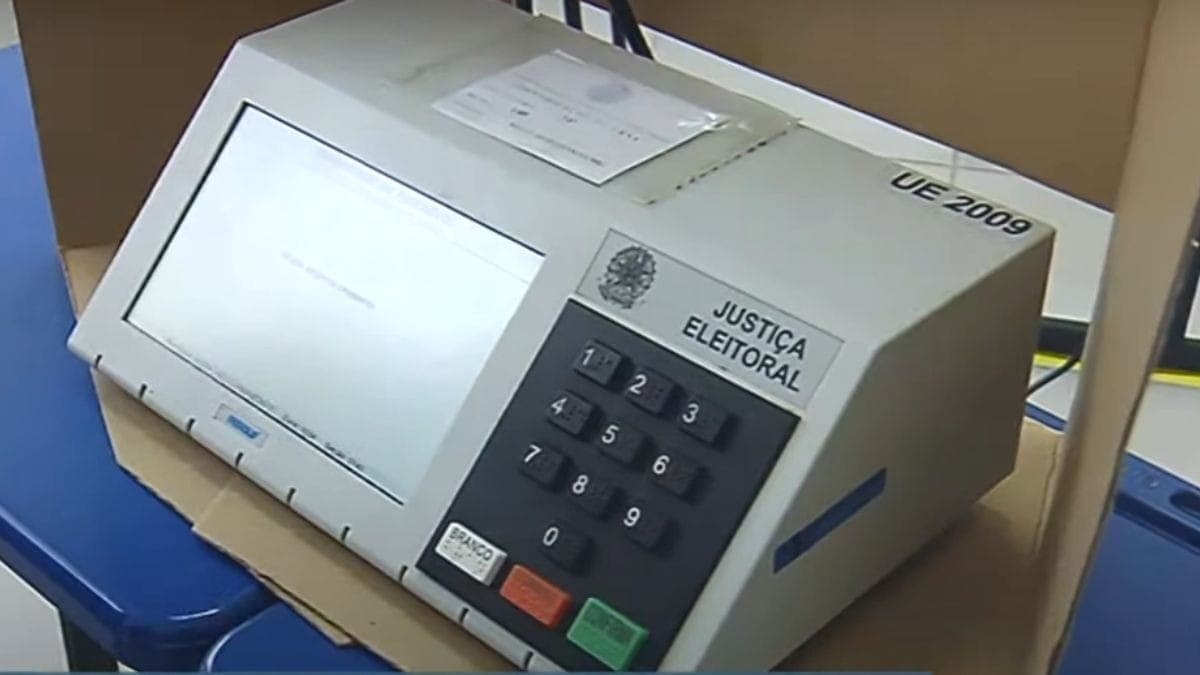 Quais condutas são consideradas proibidas nas eleições de 2026?