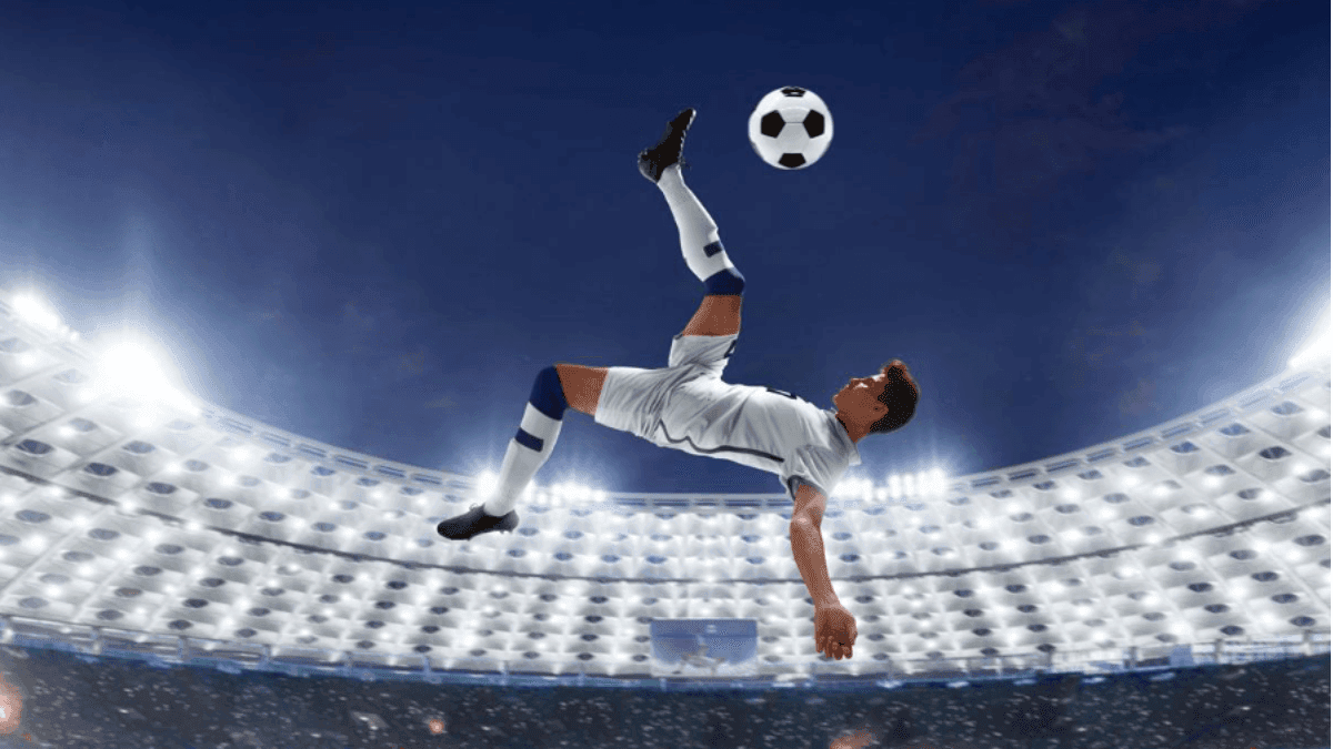 Apostas Esportivas