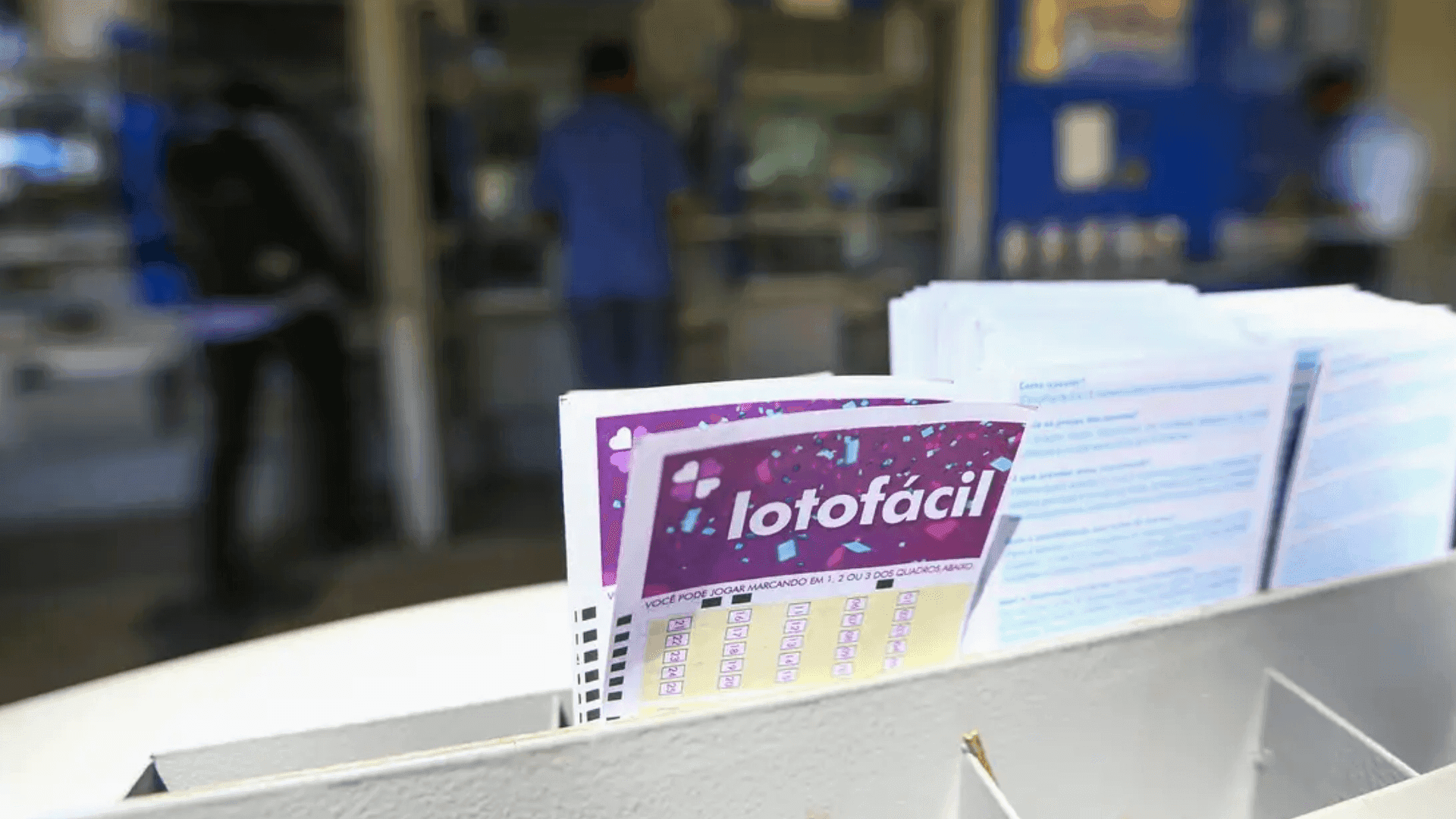 Lotofácil