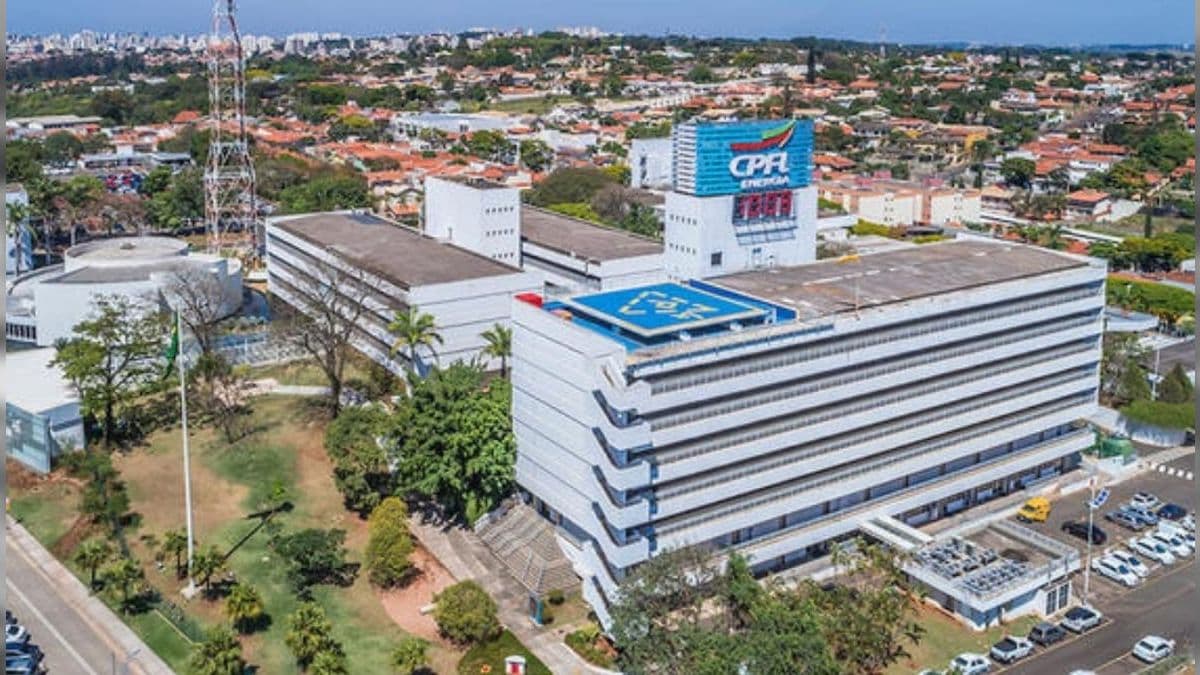 CPFL Campinas