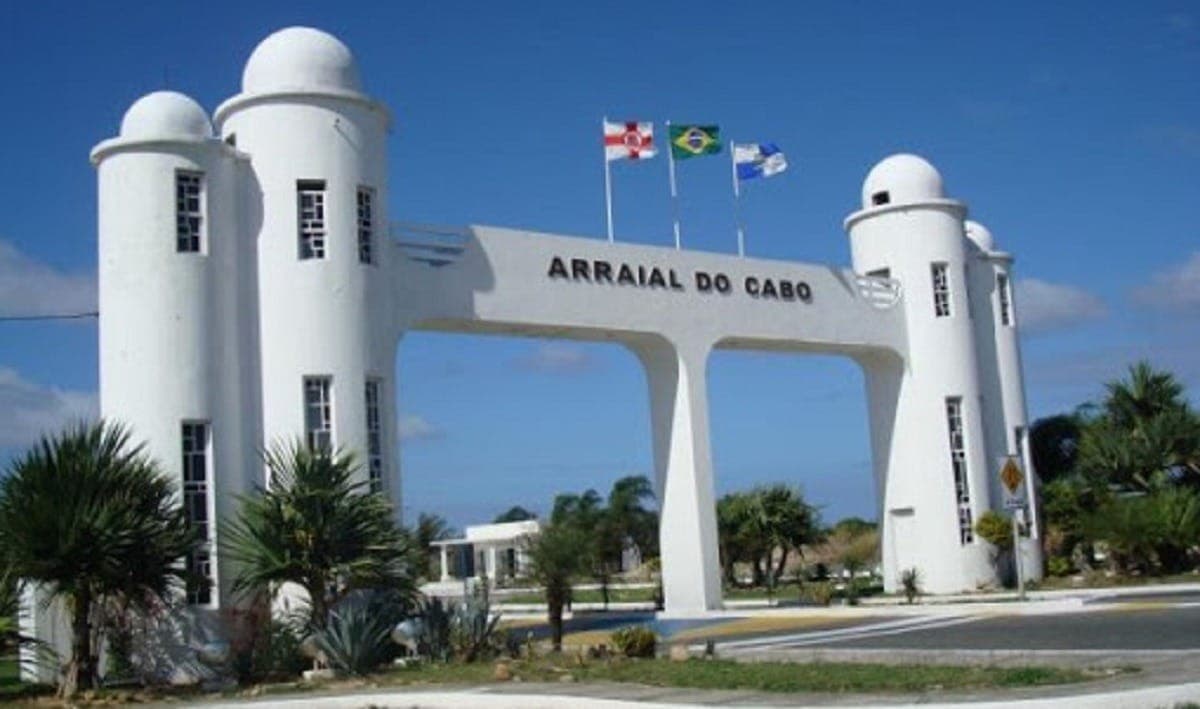Arraial do Cabo (RJ)
