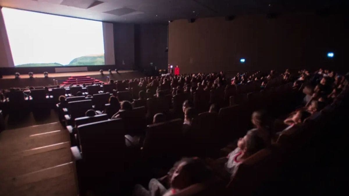São Paulo recebe a 49ª Mostra Internacional de Cinema com 374 filmes de 80 países
