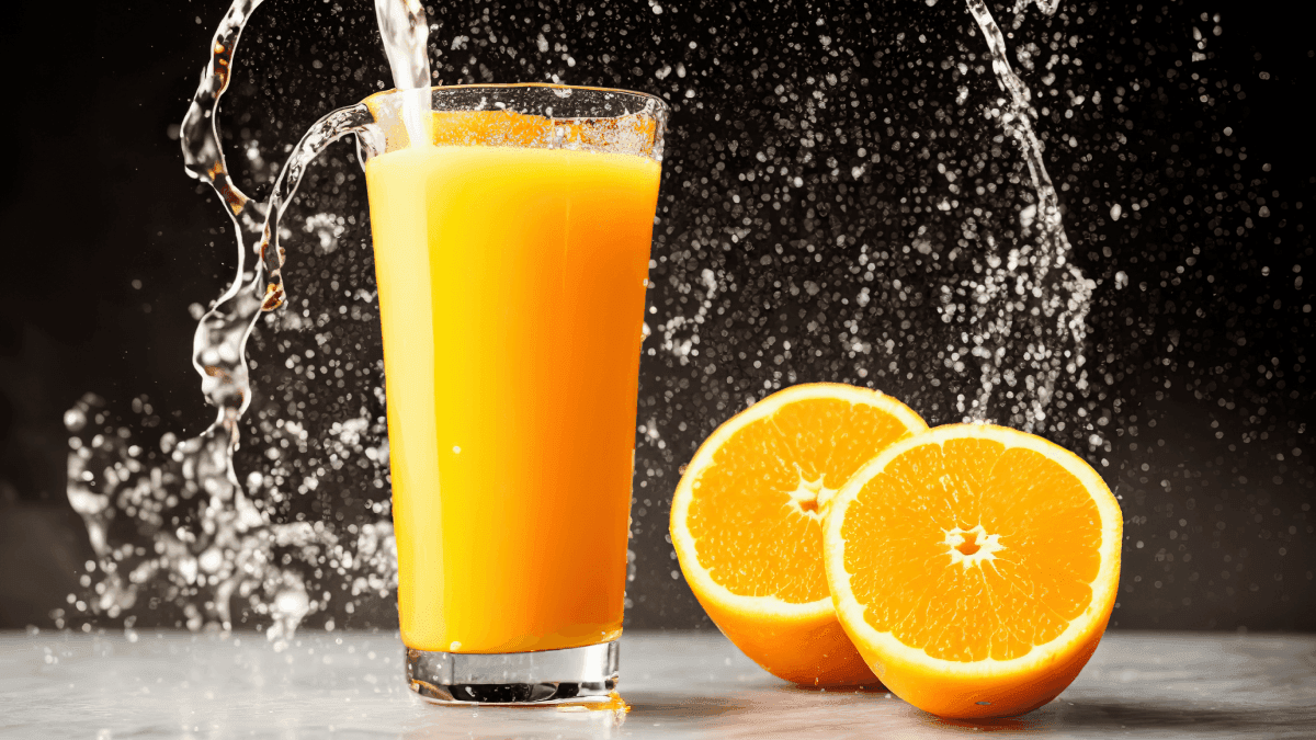 Exportações de suco de laranja para a Europa devem se recuperar com acordo comercial