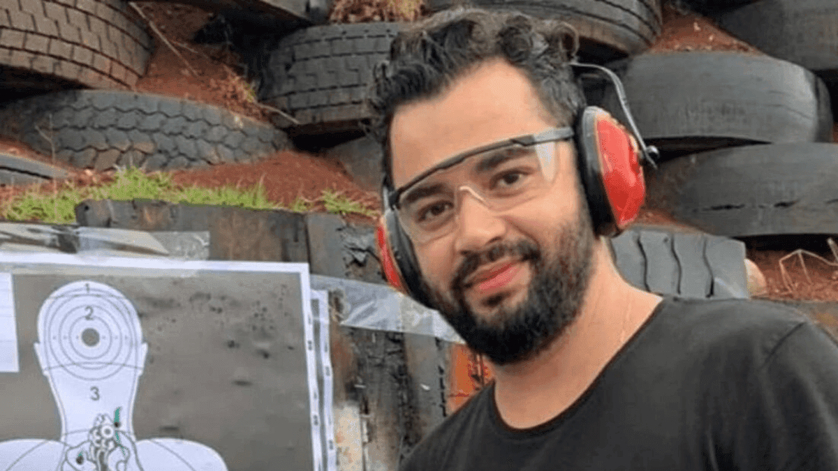 Jorge Guaranho