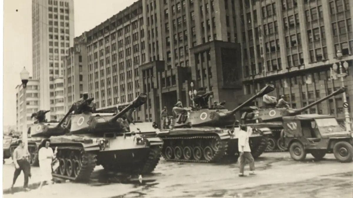 Ditadura militar