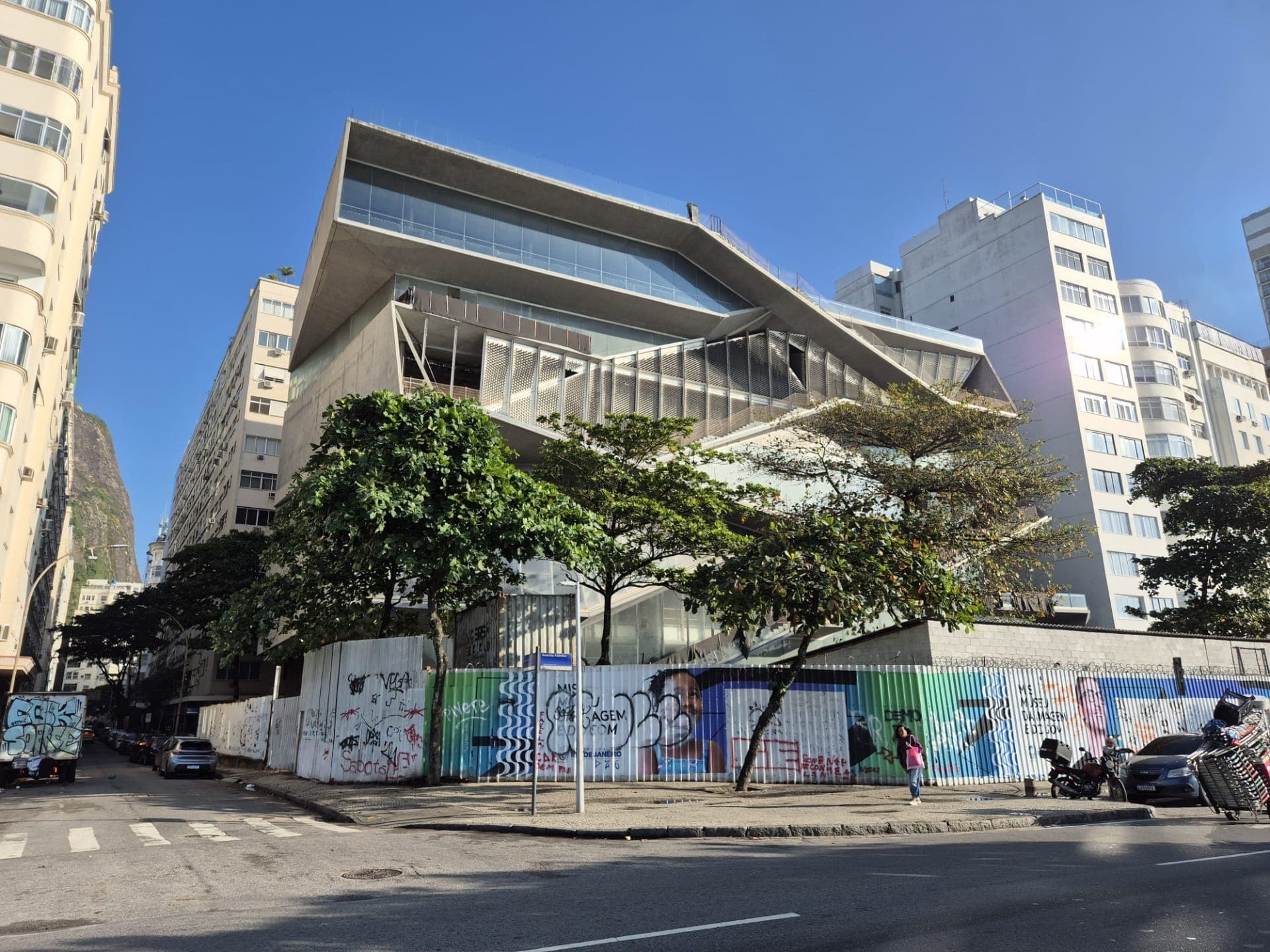 Museu da Imagem e do Som