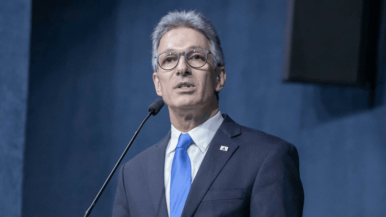 'Brasileiro ainda acredita nesse tipo de coisa', diz Zema sobre escala 6x1