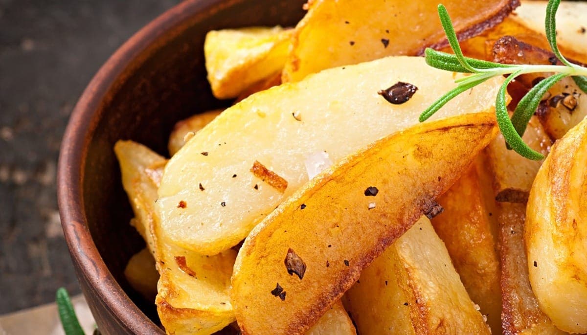 Batata Inglesa ficou mais barata neste ano 