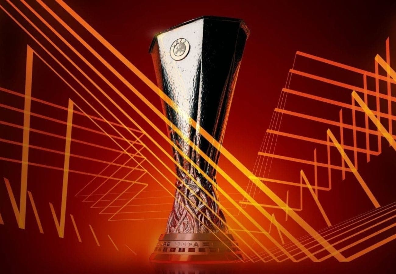 Liga Europa