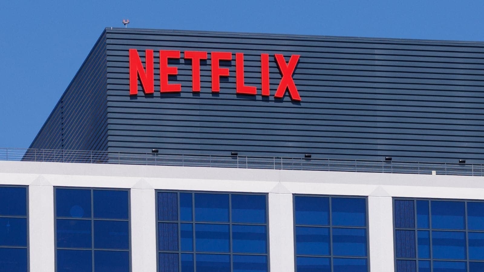 Netflix