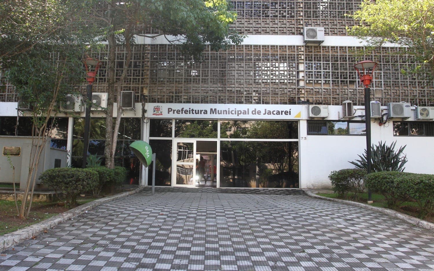 Prefeitura de Jacareí