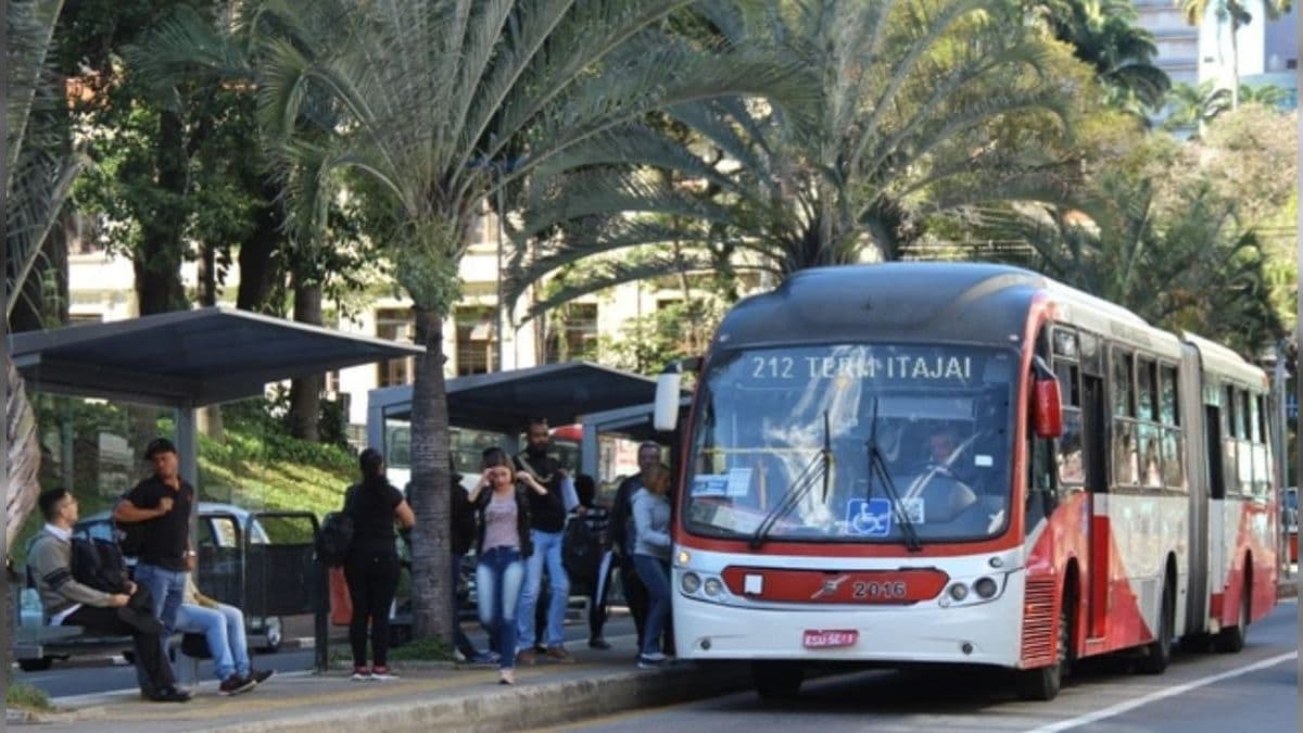 Em dezembro de 2024 foram realizadas 11 audiências públicas, para apresentação, à população, da nova proposta de edital