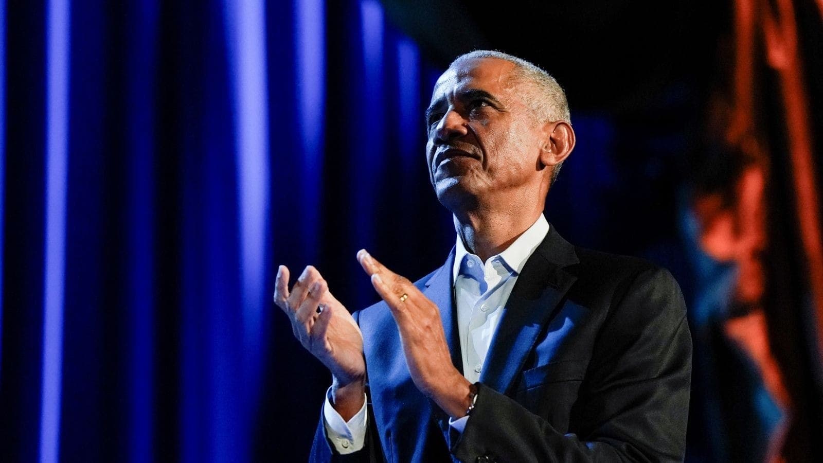 Barack Obama