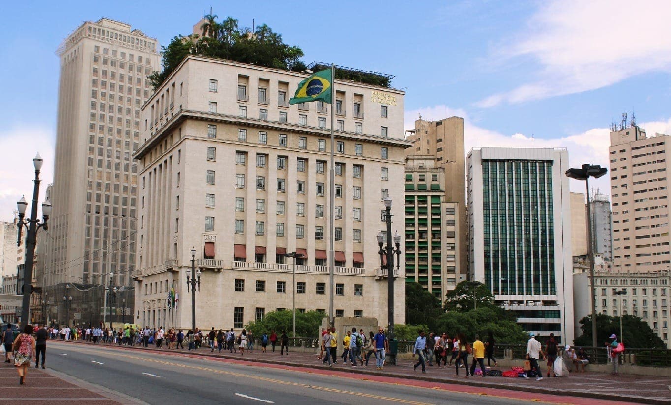 Prefeitura de São Paulo