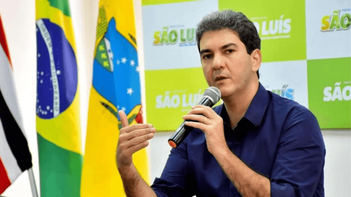 Eduardo Braide 
