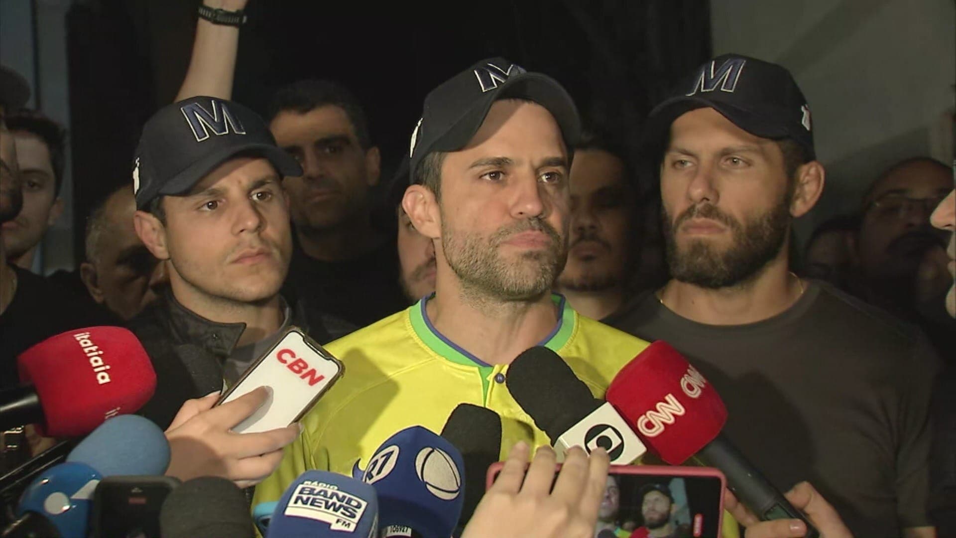 Pablo Marçal