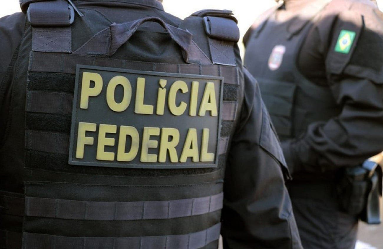 Polícia Federal