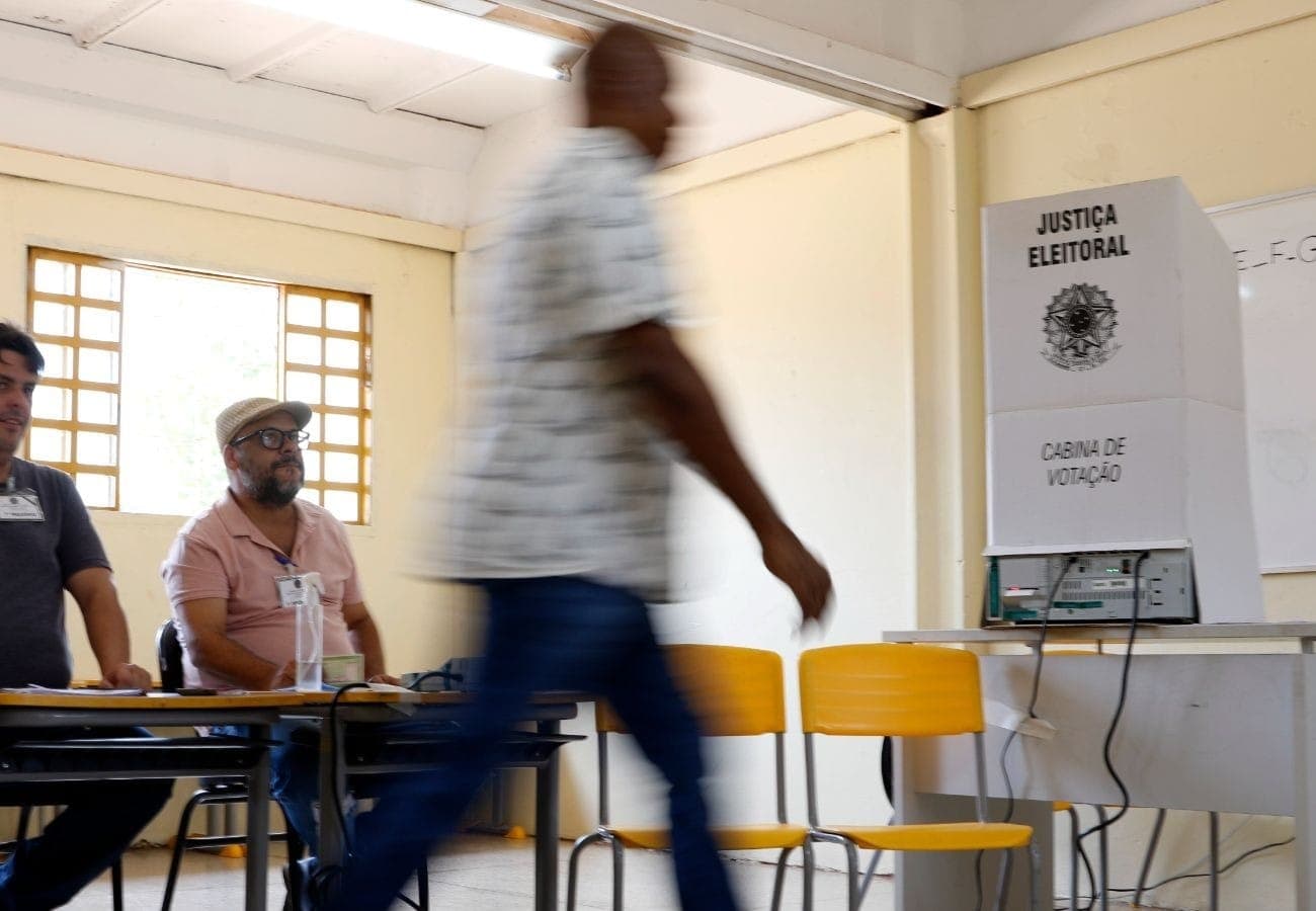 Entenda a diferença entre zona e seção eleitoral na hora de votar