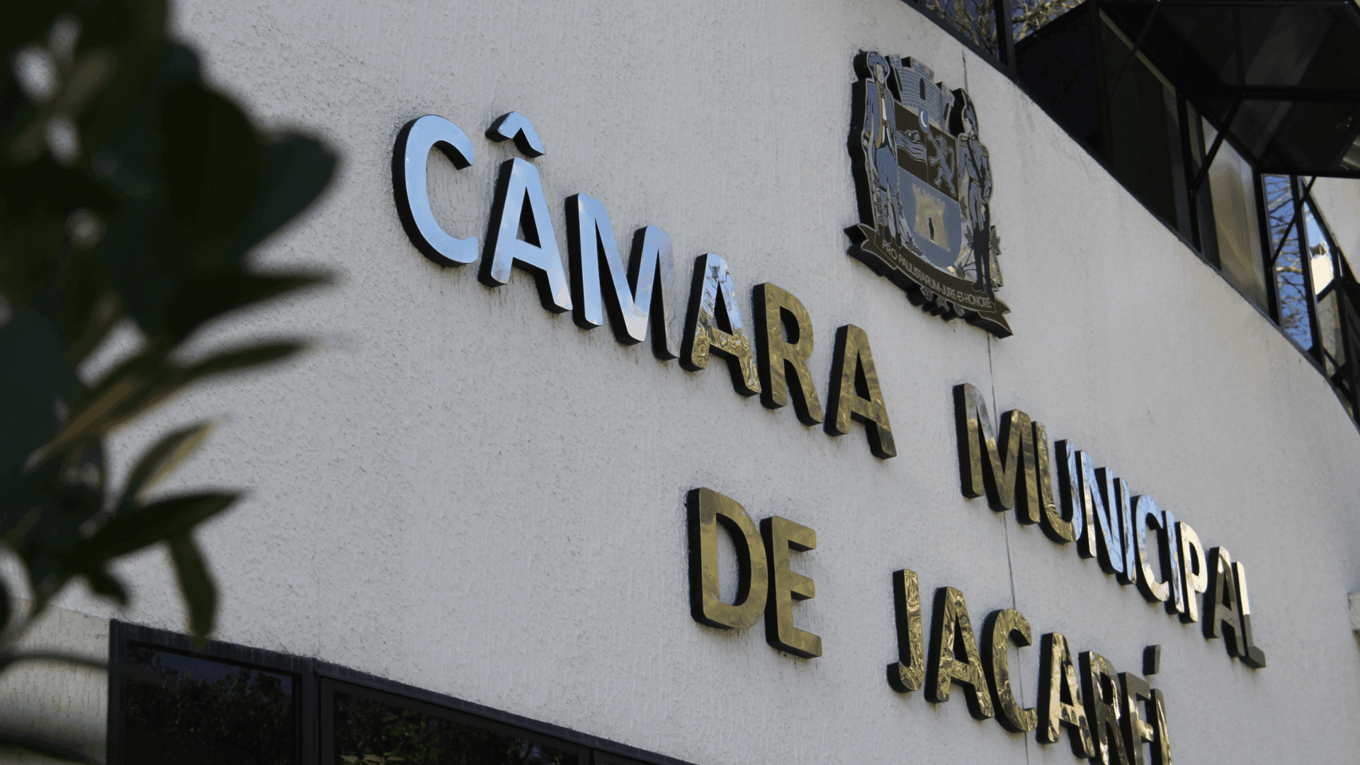 Câmara de Jacareí