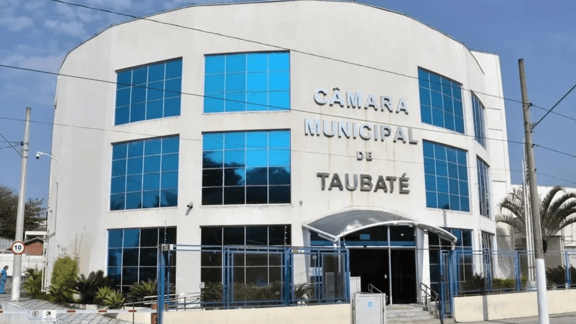 Câmara de Taubaté aprova projeto de anistia de juros e multas