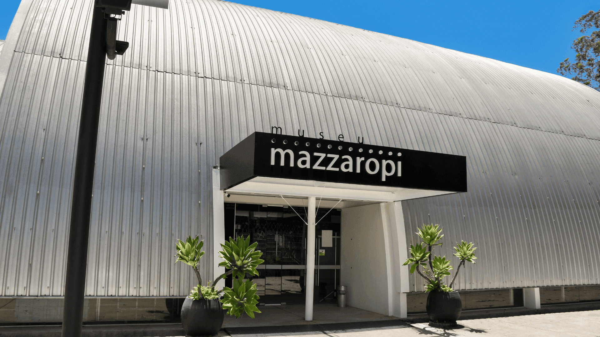 Museu Mazzaropi