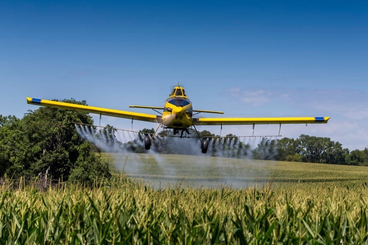 Pesquisa mostra uma mudança no comportamento de consumo do agricultor brasileiro