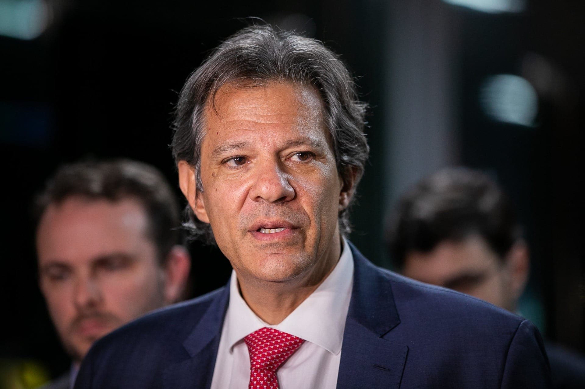 Ministro Fernando Haddad, que comanda a Fazenda, havia suspendido o repasse para o Plano Safra