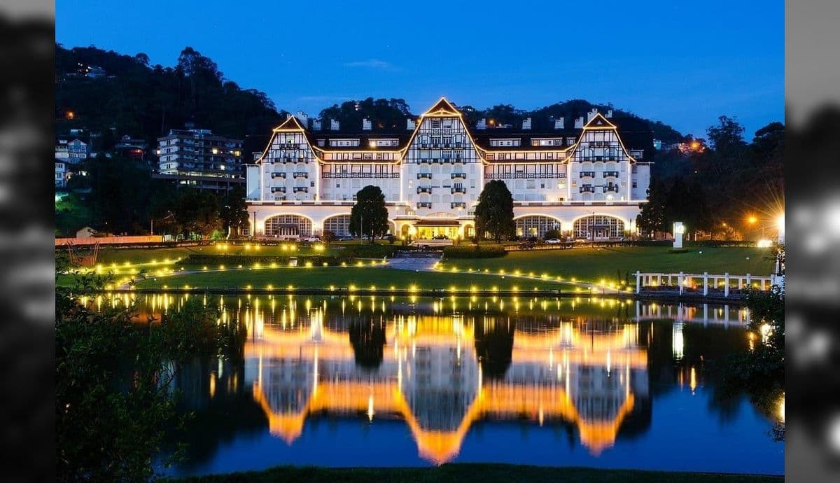 Petrópolis