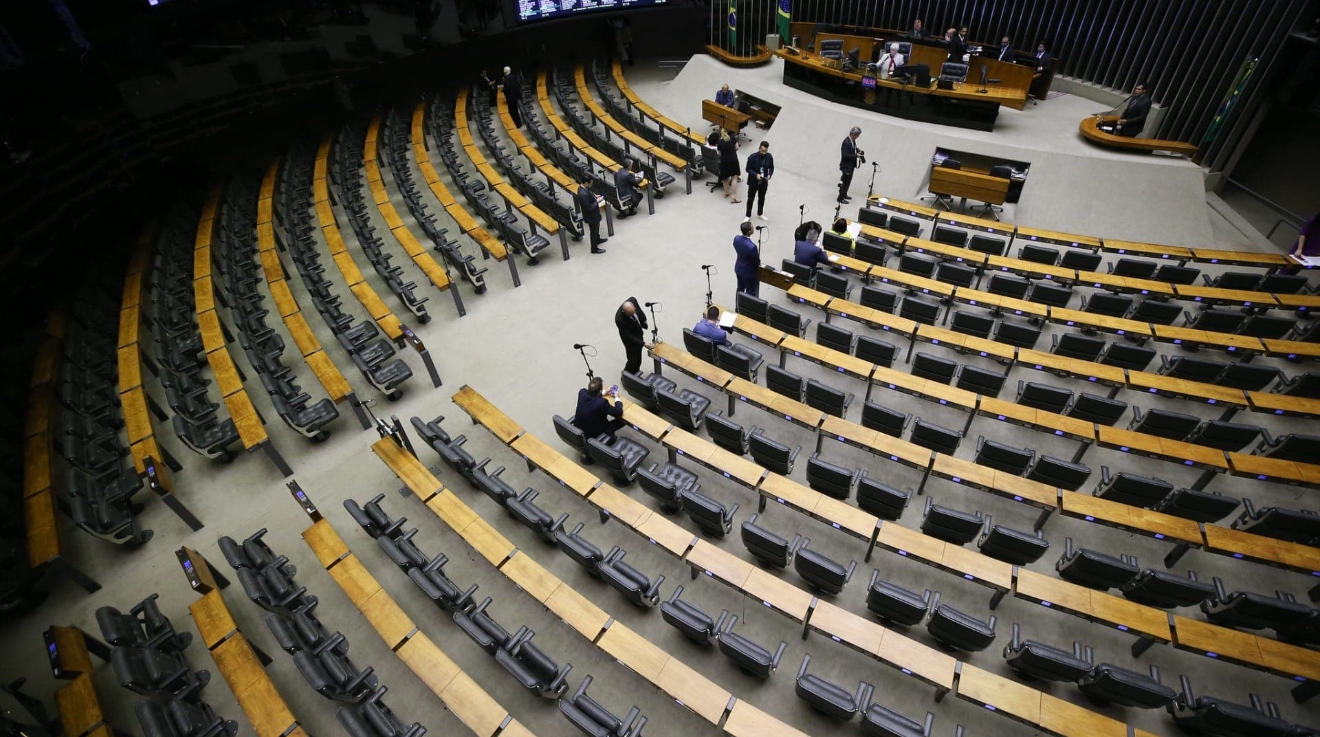 Câmara dos Deputados
