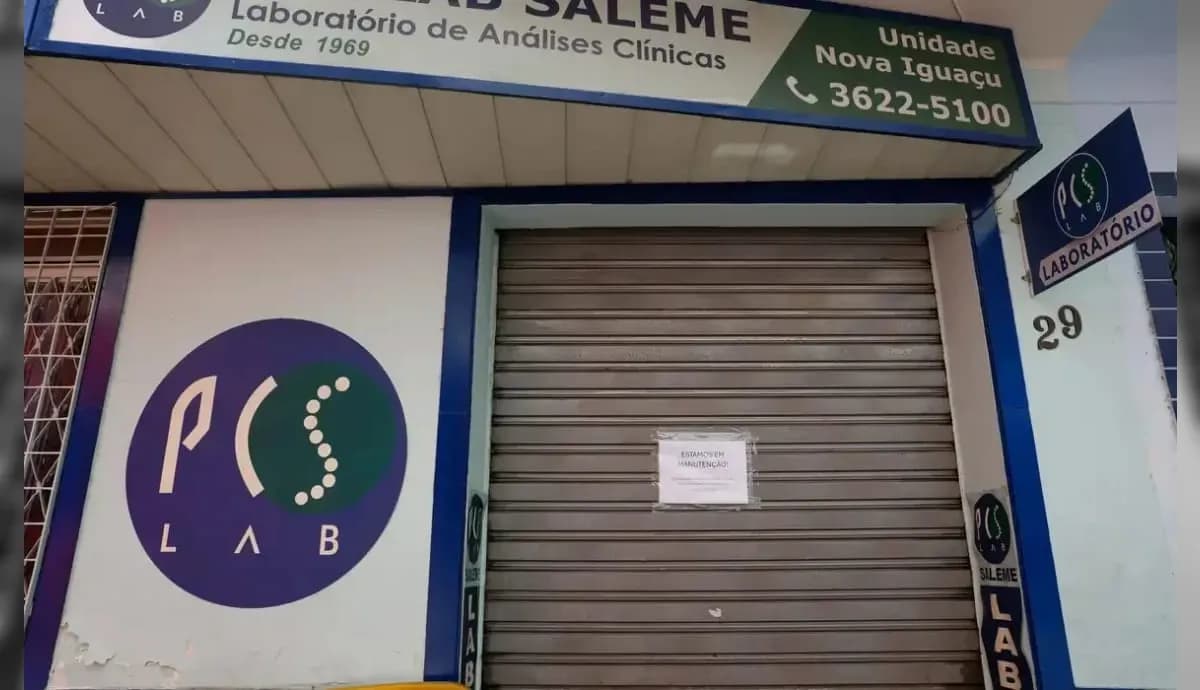 PCS Saleme