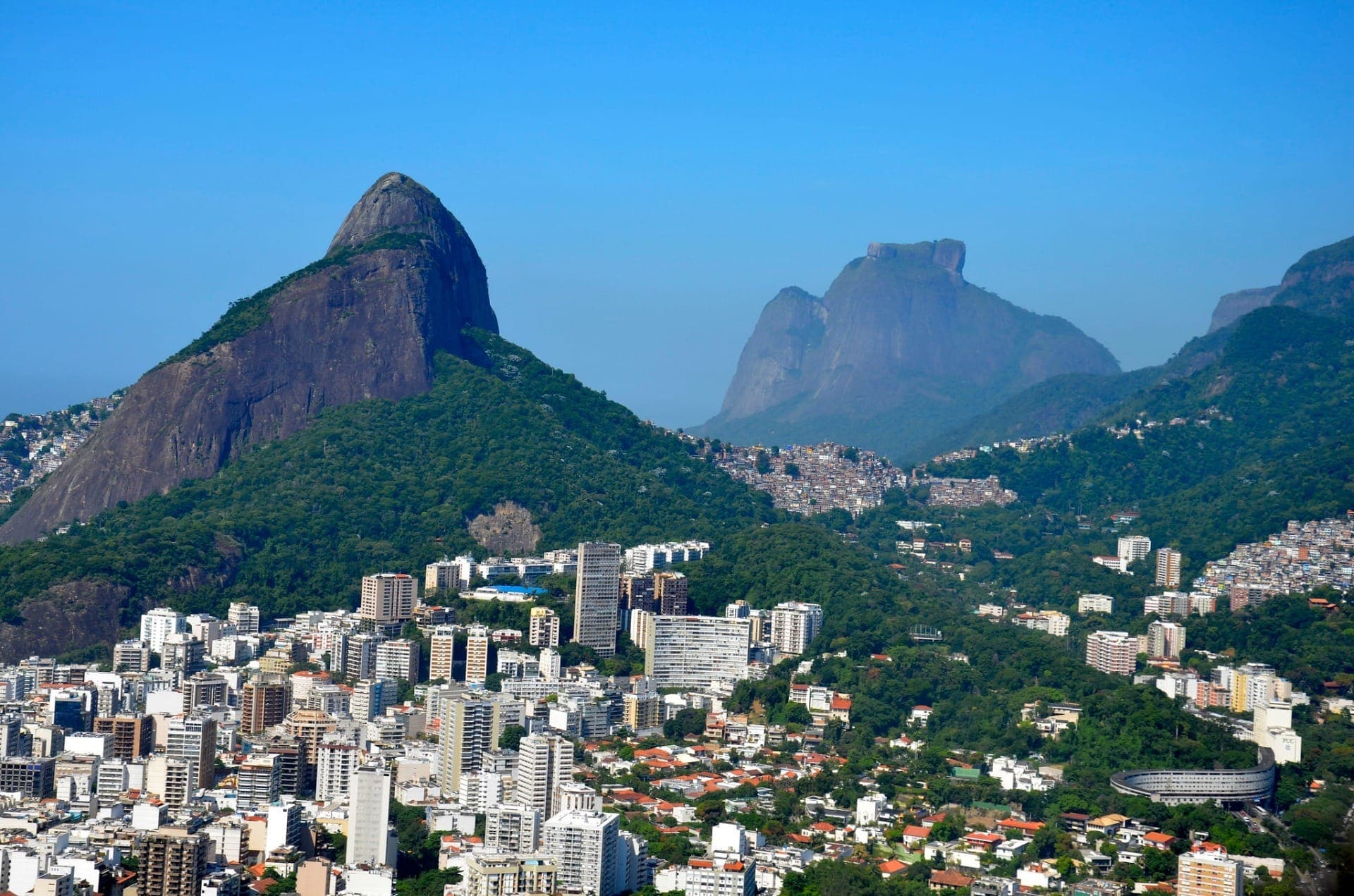 Rio de Janeiro