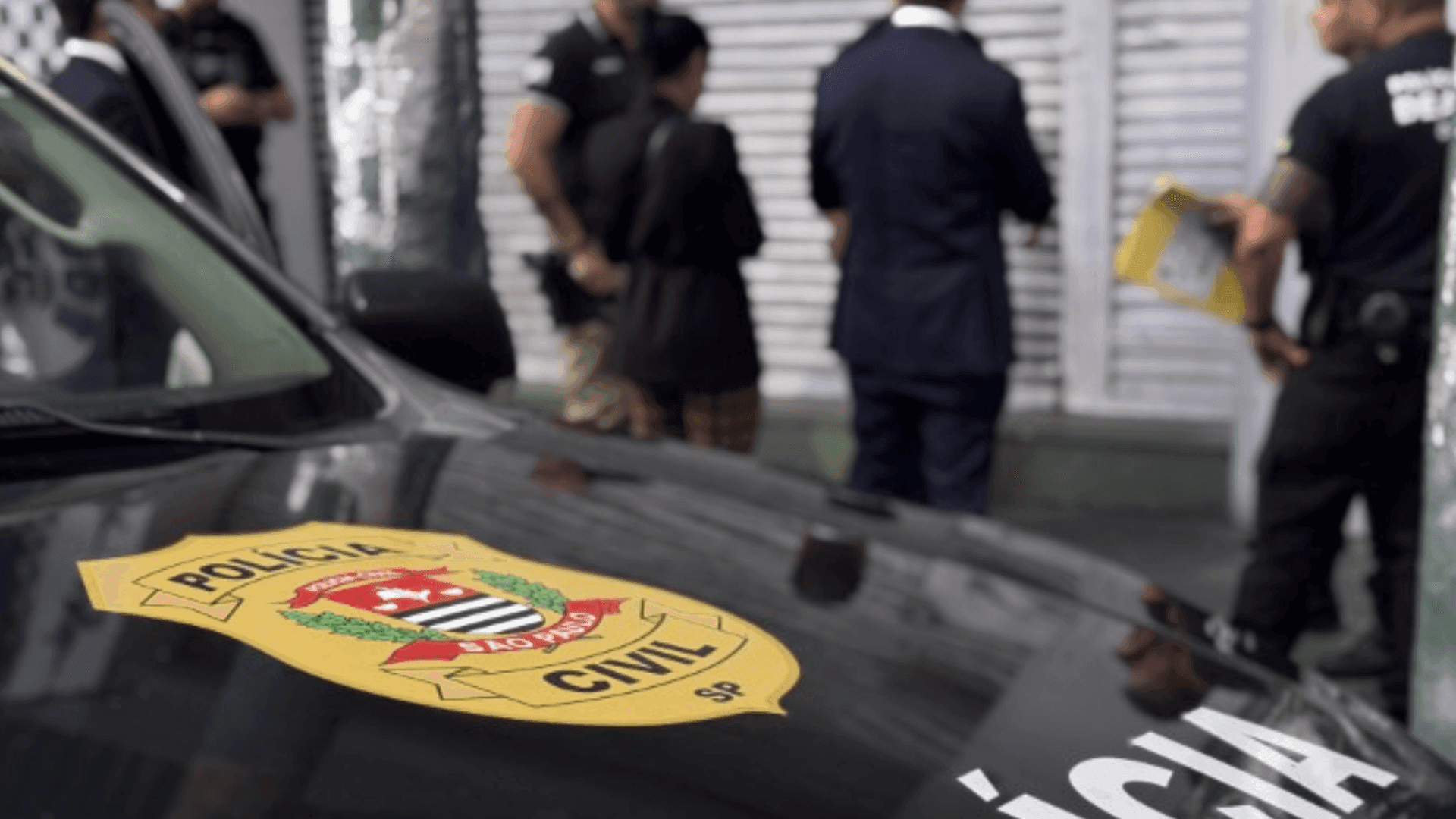 Polícia Civil de SP